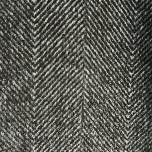 Kith Women Rory Herringbone Coat Modsy - Picture 10 of 10